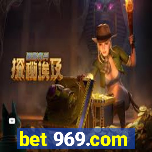 bet 969.com